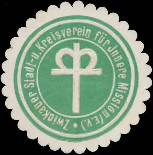 Zwickauer Stadt- und Kreisverein fÃ¼r Innere Mission