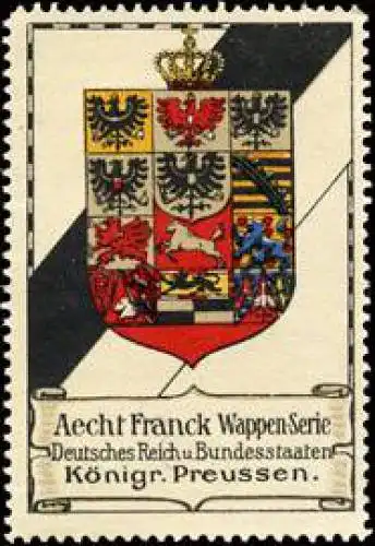 KÃ¶nigreich Preussen