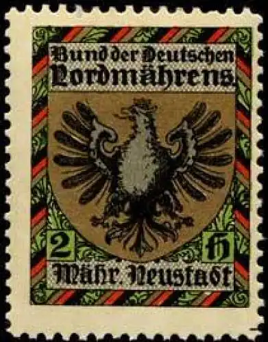 MÃ¤hrisch Neustadt