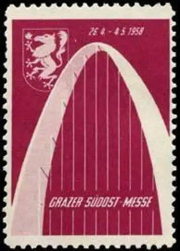 Grazer SÃ¼dost Messe