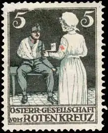 Rotes Kreuz Ãsterreich