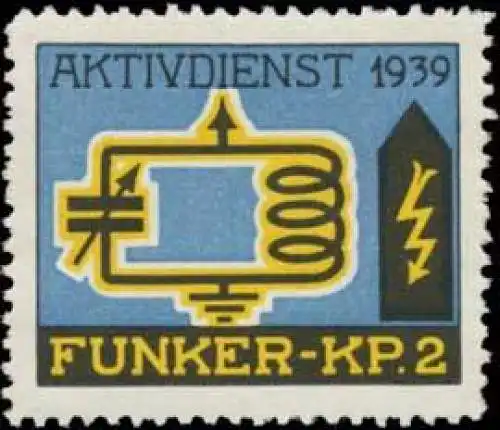 Funker-Kp. 2