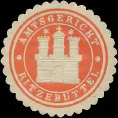 Amtsgericht RitzebÃ¼ttel