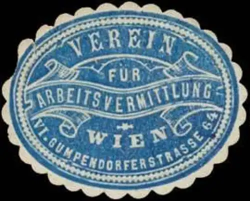 Verein fÃ¼r Arbeitsvermittlung