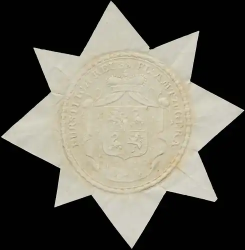 FÃ¼rstl. Reuss. Pl. Amtsgericht Gera