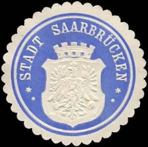 Stadt SaarbrÃ¼cken