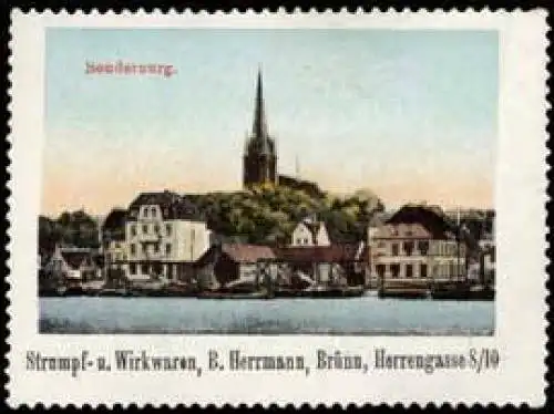 Sonderburg