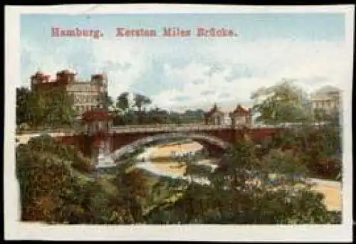 Kersten Miles BrÃ¼cke