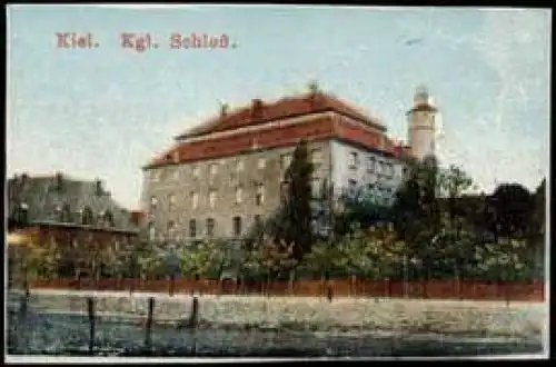 KÃ¶nigliches SchloÃ