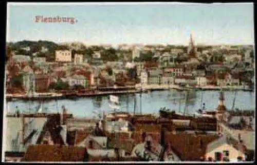 Flensburg