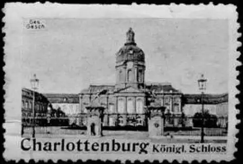 KÃ¶nigliches SchloÃ