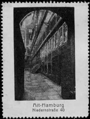 NiedernstraÃe 40