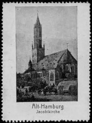 JacobistaÃe