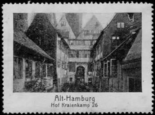 Hof Kraienkamp 26