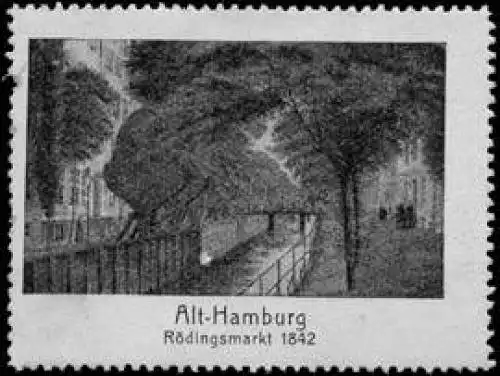 RÃ¶dingsmarkt 1842