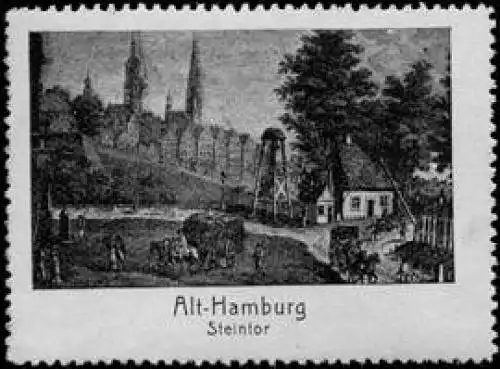 Steintor