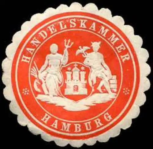 Handelskammer