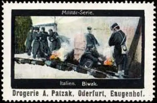 Biwak