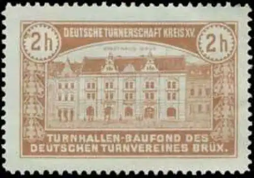 Stadthaus