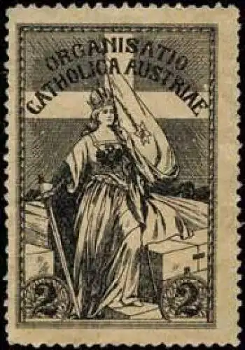 Oranisatio Catholica Austriae