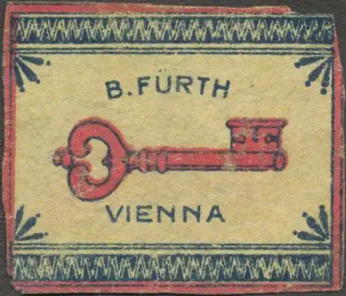 B. FÃ¼rth Vienna