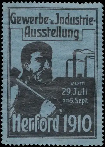 Gewerbe- und Industrieausstellung