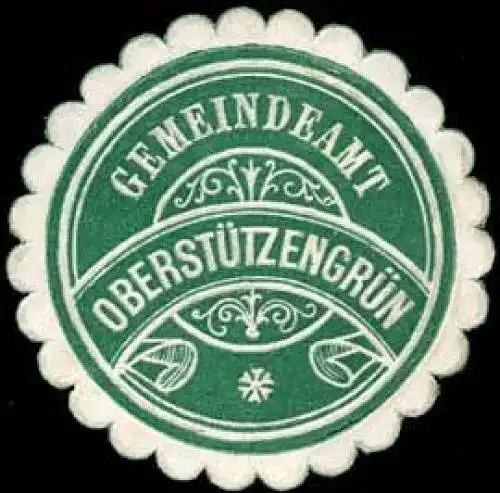 Gemeindeamt OberstÃ¼tzengrÃ¼n