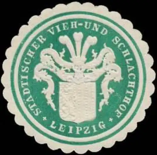 StÃ¤dtischer Vieh- und Schlachthof