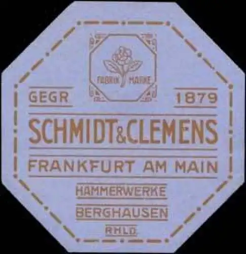Hammerwerke