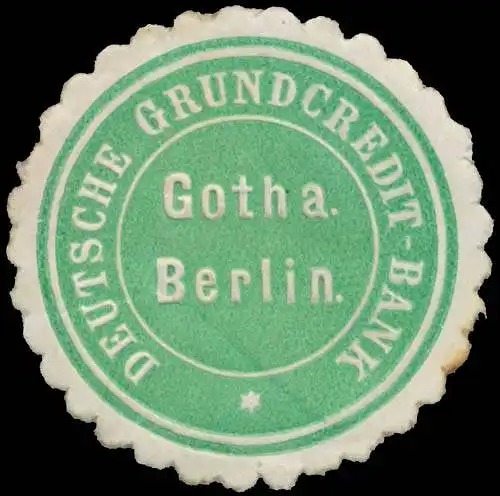 Deutsche Grundcredit-Bank