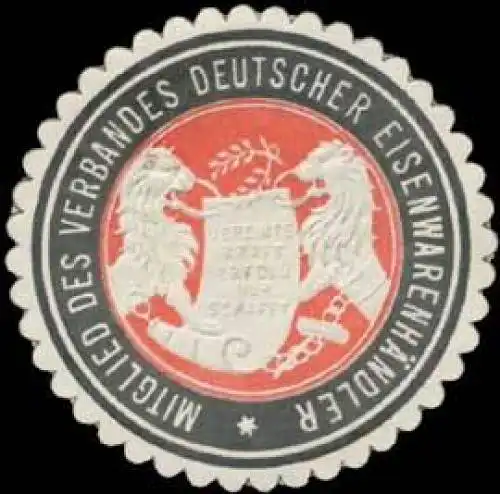 Eisenwaren-HÃ¤ndler