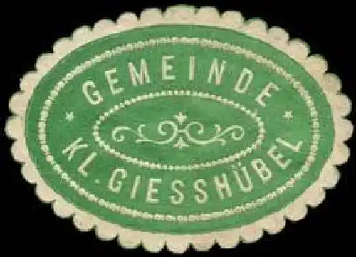 Gemeinde Kl. GiesshÃ¼bel