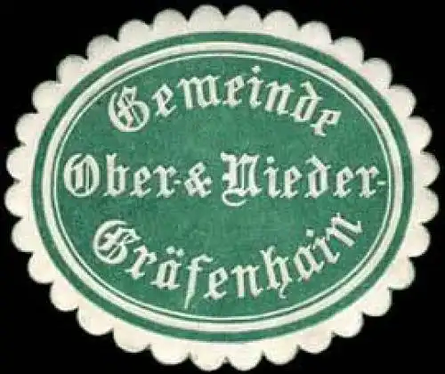 Gemeinde Ober- & NiedergrÃ¤fenhain