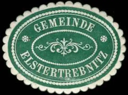 Gemeinde Elstertrebnitz (Borna)