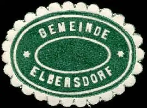 Gemeinde Elbersdorf