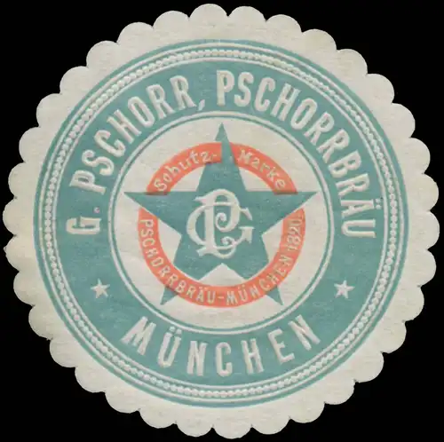 G. Pschorr Brauerei PschorrbrÃ¤u