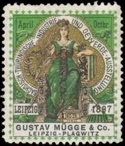 Maschinenbau Gustav MÃ¼gge & Co