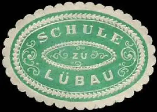 Schule zu LÃ¼bau