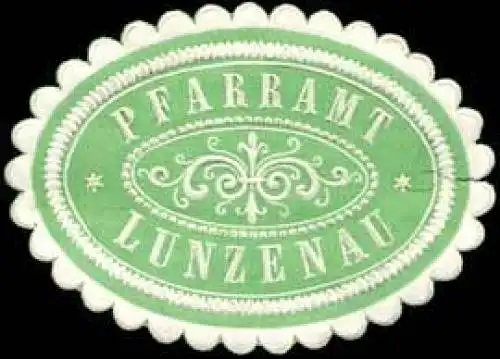 Pfarramt Lunzenau