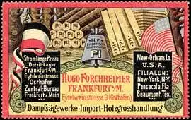 DampfsÃ¤gewerke - Import - Holzgrosshandlung