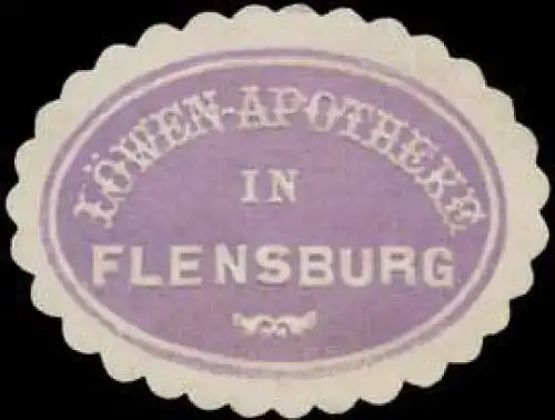 LÃ¶wen-Apotheke