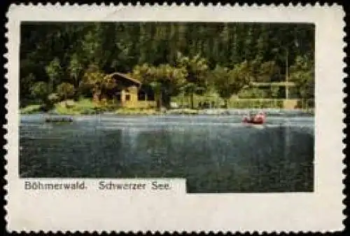 BÃ¶merwald