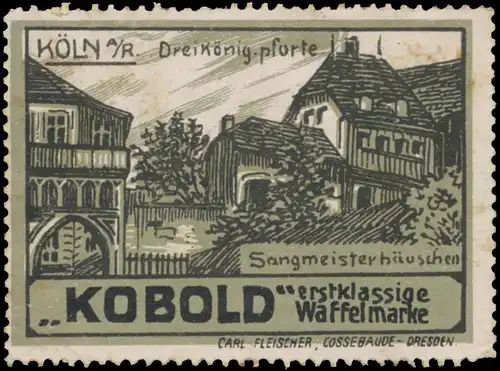 DreikÃ¶nigenpfÃ¶rtchen