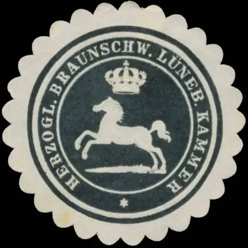 H. Braunschw. LÃ¼neb. Kammer