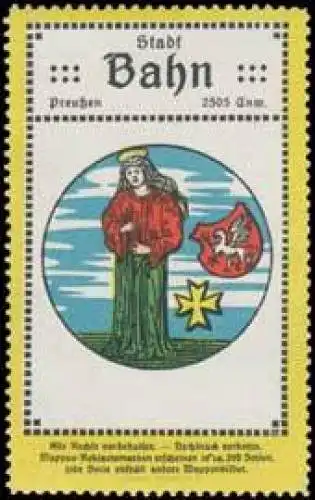 Stadt Bahn