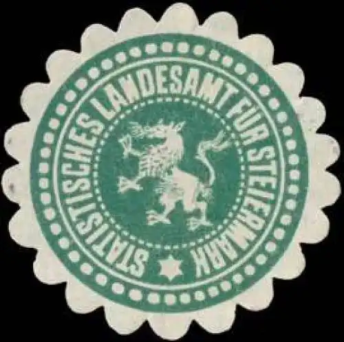 Statistisches Landesamt fÃ¼r Steiermark