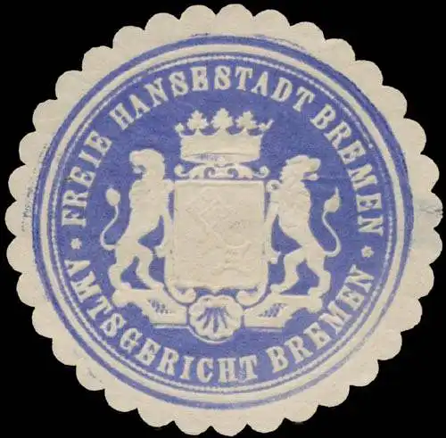 Amtsgericht Bremen
