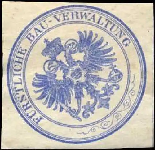 FÃ¼rstliche Bau-Verwaltung