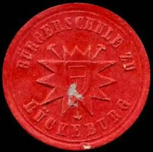 BÃ¼rgerschule zu BÃ¼ckeburg