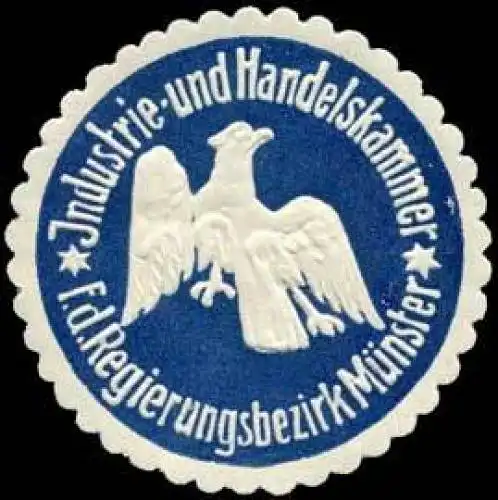 Industrie- und Handelskammer fÃ¼r den Regierungsbezirk MÃ¼nster